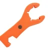 Campline 2 in 1 gasflaschenschlüssel mit Magnet< Gasflaschenschlüssel