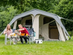 Campooz Faltcaravan^Fat Freddy 2025 Faltcaravan