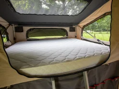Campooz Faltcaravan^Fat Freddy 2025 Faltcaravan