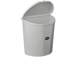 Campout Abfalleimer^Abfalleimer mit Deckel - 10 Liter