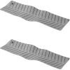 Campout Anti-Rutsch-Matte - 74 x 22,5 cm< Antirutschmatten