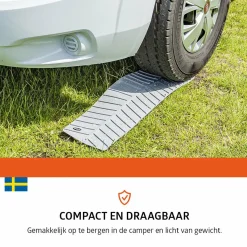 Campout Anti-Rutsch-Matte - 74 x 22,5 cm< Antirutschmatten