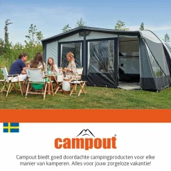 Campout Anti-Rutsch-Matte - 74 x 22,5 cm< Antirutschmatten