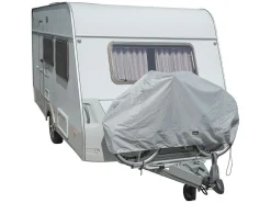 Campout Fahrradschutzhüllen^Deichsel Fahrradschutzhülle - 28,5 x 22,5 x 7,5cm