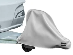 Campout Deichselhauben^Deichselabdeckung - Grey