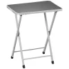Campout Ellie Tisch - 53 x 38 x 64 cm< Camping Beistelltische