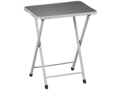 Campout Ellie Tisch - 53 x 38 x 64 cm< Camping Beistelltische