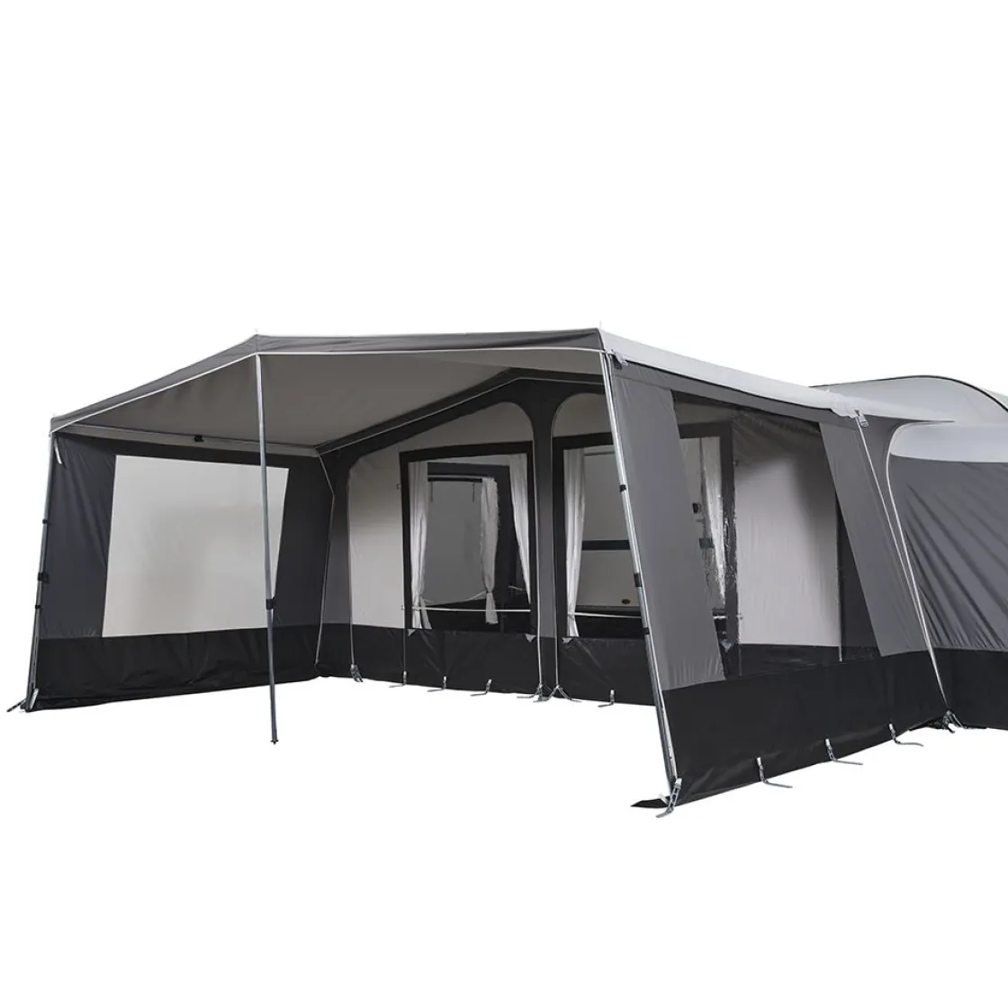 Campout Vorzelt Vordächer|Vorzelt Vordächer^Nova 240 Sonnenvordach - 901 - 925 cm