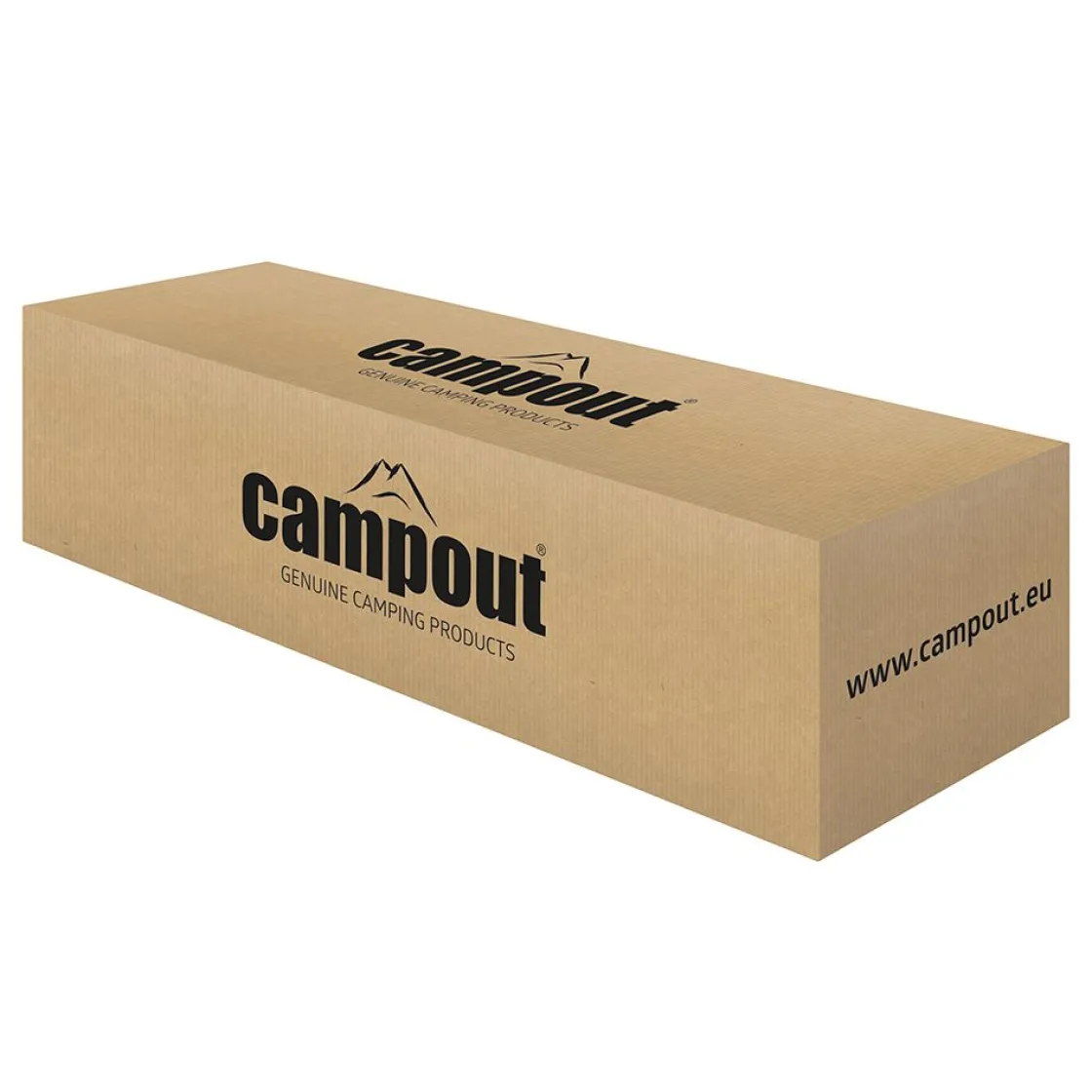 Campout Vorzelt Vordächer|Vorzelt Vordächer^Nova 240 Sonnenvordach - 901 - 925 cm