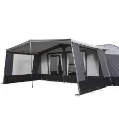 Campout Vorzelt Vordächer|Vorzelt Vordächer^Nova 240 Sonnenvordach - 926 - 950 cm