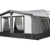 Campout Reisevorzelte|Volleinzug Vorzelte-Nova 250 Vorzelt - 951-975 cm
