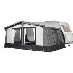 Campout Reisevorzelte|Volleinzug Vorzelte-Nova 250 Vorzelt - 951-975 cm