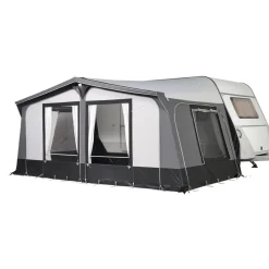 Campout Reisevorzelte|Volleinzug Vorzelte-Nova 250 Vorzelt - 951-975 cm