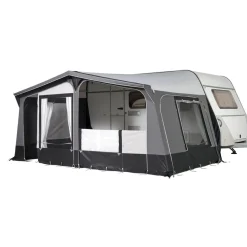 Campout Reisevorzelte|Volleinzug Vorzelte-Nova 250 Vorzelt - 951-975 cm