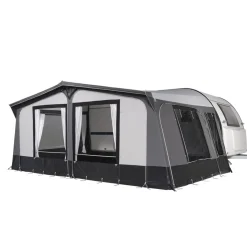 Campout Nova 300 Vorzelt - 1051-1075 cm< Reisevorzelte|Volleinzug Vorzelte