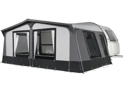 Campout Reisevorzelte|Volleinzug Vorzelte-Nova 300 Vorzelt - 951-975 cm