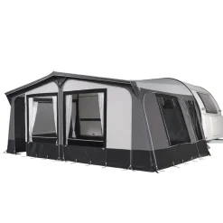 Campout Reisevorzelte|Volleinzug Vorzelte-Nova 300 Vorzelt - 951-975 cm