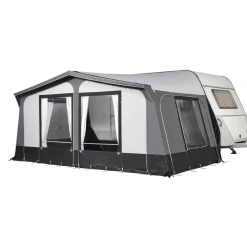 Campout Nova 250 Vorzelt - 876-900 cm< Reisevorzelte|Volleinzug Vorzelte