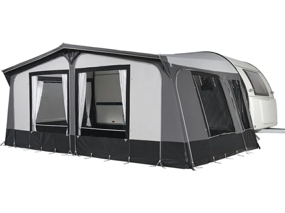 Campout Reisevorzelte|Volleinzug Vorzelte-Nova 300 Vorzelt - 876-900 cm
