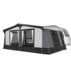 Campout Reisevorzelte|Volleinzug Vorzelte-Nova 300 Vorzelt - 876-900 cm