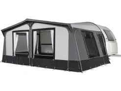 Campout Nova 300 Vorzelt - 976-1000 cm< Reisevorzelte|Volleinzug Vorzelte