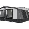 Campout Reisevorzelte|Volleinzug Vorzelte-Nova 300 Vorzelt - 901-925 cm