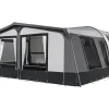 Campout Nova 300 Vorzelt - 1001-1025 cm< Reisevorzelte|Volleinzug Vorzelte