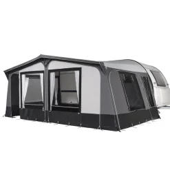 Campout Nova 300 Vorzelt - 1001-1025 cm< Reisevorzelte|Volleinzug Vorzelte