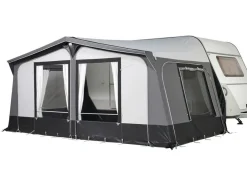 Campout Reisevorzelte|Volleinzug Vorzelte^Nova 250 Vorzelt - 901-925 cm