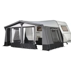 Campout Reisevorzelte|Volleinzug Vorzelte^Nova 250 Vorzelt - 926-950 cm