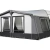 Campout Nova 250 Vorzelt - 1001-1025cm< Reisevorzelte|Volleinzug Vorzelte