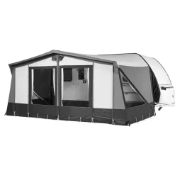 Campout Reisevorzelte|Volleinzug Vorzelte-Orion 250 Vorzelt - 876-900 cm