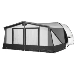 Campout Orion 250 Vorzelt - 901-925 cm< Reisevorzelte|Volleinzug Vorzelte