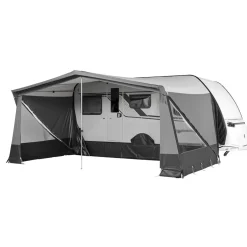 Campout Orion 250 Vorzelt - 901-925 cm< Reisevorzelte|Volleinzug Vorzelte