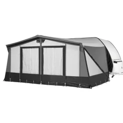 Campout Reisevorzelte|Volleinzug Vorzelte-Orion 250 Vorzelt - 976-1000 cm