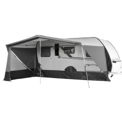 Campout Reisevorzelte|Volleinzug Vorzelte-Orion 250 Vorzelt - 976-1000 cm