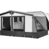 Campout Orion 250 Vorzelt - 951-975cm< Reisevorzelte|Volleinzug Vorzelte