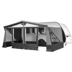 Campout Orion 250 Vorzelt - 951-975cm< Reisevorzelte|Volleinzug Vorzelte