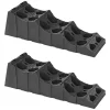 Campout Auffahrkeile-XL Ausgleichskeile - 93 x 28,5 x 26,6 cm