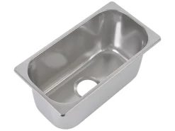 CAN Waschbecken-LA1404 Spülbecken