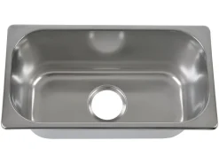 CAN Waschbecken-LA1404 Spülbecken