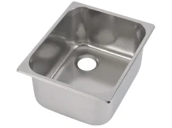 CAN LA1400 Spülbecken< Waschbecken
