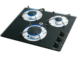 CAN Einbau Kochplatten^PV1352-S Einbau Gaskochfeld