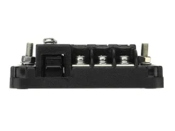 Markenlos Usb Steckdosen 12V^Car Systems 6 Flachsicherung halter mit LED