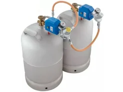 GOK Gasdruckregler^Caramatic SafeDrive Plus 50mbar G12 Gasdruckregler