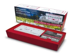 Markenlos Carasave Alarmsystem 2.0 mit GPS-Funktion< Alarmanlagen|Alarmanlagen