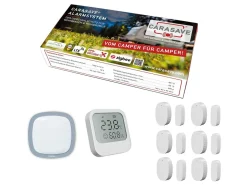 Markenlos Carasave Alarmsystem SDRE01 Reisemobil Edition< Alarmanlagen|Alarmanlagen