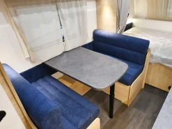 Caravelair Alle Wohnwagen|Wohnwagen Neu-Alba 487 2026 Wohnwagen