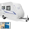 Caravelair Alba 390 2024 Wohnwagen< Alle Wohnwagen|Wohnwagen Neu