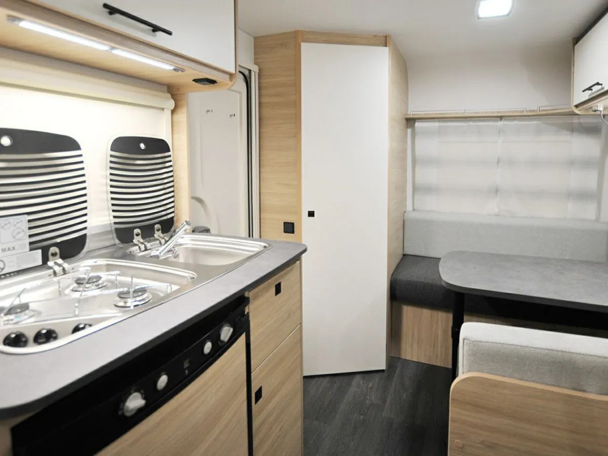Caravelair Alba 390 2024 Wohnwagen< Alle Wohnwagen|Wohnwagen Neu